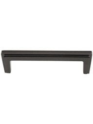 Lexa Cabinet Pull - 3 3/4" Center-to-Center